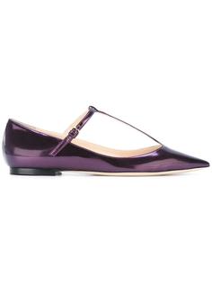 балетки Daria Jimmy Choo
