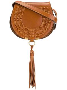 mini Marcie shoulder bag Chloé