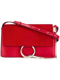 small Faye shoulder bag Chloé