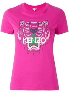 Tiger T-shirt Kenzo