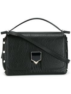 сумка на плечо Lockett Jimmy Choo