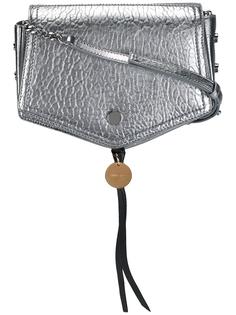 сумка через плечо Arrow Jimmy Choo