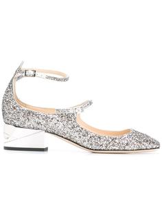 туфли Wilbur Jimmy Choo