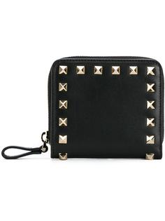 кошелек Valentino Garavani Rockstud Valentino