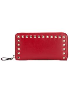 кошелек Valentino Garavani Rockstud Valentino