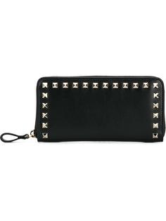 кошелек Valentino Garavani Rockstud Valentino