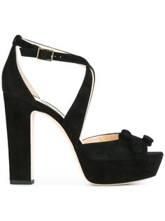 босоножки Janet 120 Jimmy Choo