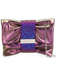 клатч Chandra Jimmy Choo