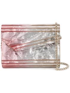 клатч Candy Jimmy Choo