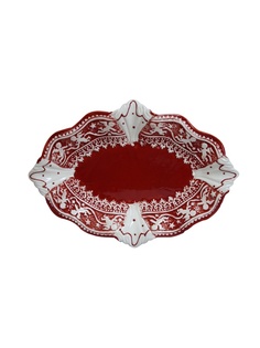 Блюда Elff Ceramics