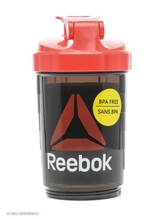Бутылки для воды Reebok