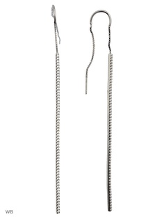 Ювелирные серьги Art Silver