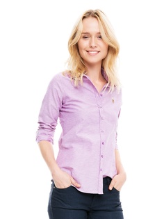 Рубашки U.S. Polo Assn.
