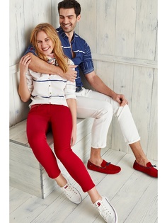Рубашки U.S. Polo Assn.