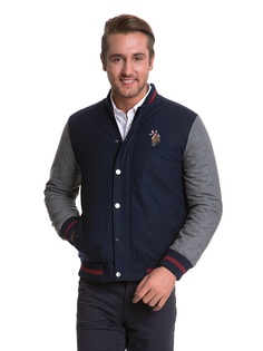 Бомберы U.S. Polo Assn.