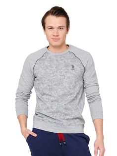 Свитшоты U.S. Polo Assn.