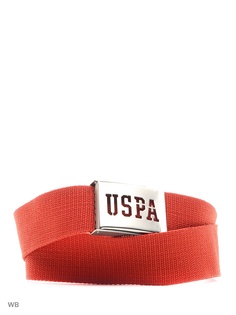 Ремни U.S. Polo Assn.