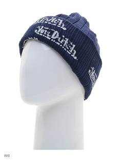Шапки VON DUTCH