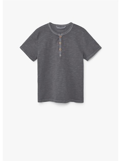 Футболка Mango kids