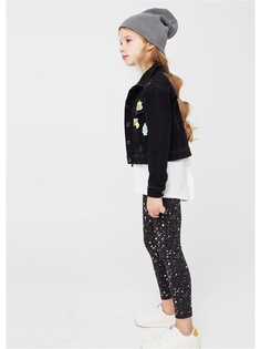 Леггинсы Mango kids