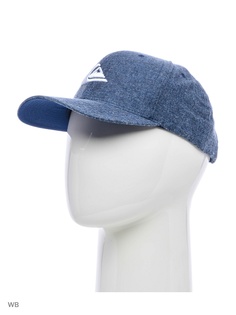 Кепки Quiksilver