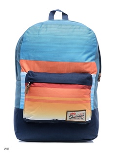 Рюкзаки Quiksilver