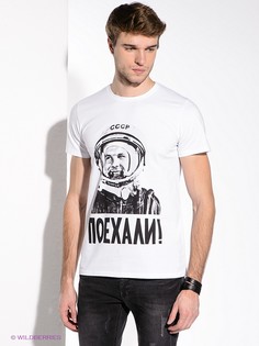 Футболка Alexander Konasov