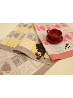 Полотенца кухонные Белорусский Лен