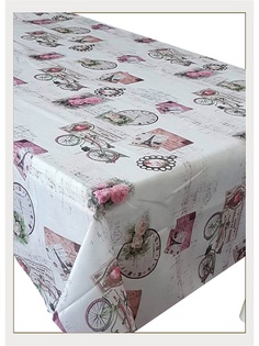 Скатерти Ambesonne