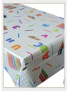 Скатерти Ambesonne