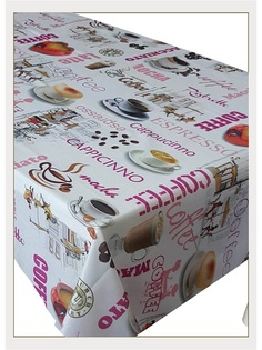 Скатерти Ambesonne