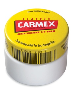 Бальзамы CARMEX