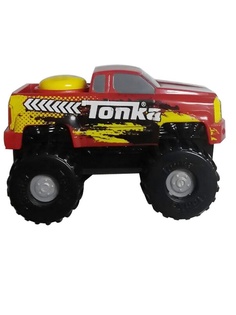 Машинки Tonka