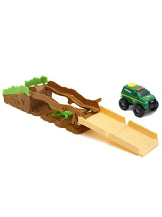 Игровые наборы Tonka