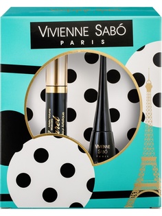 Наборы декоративной косметики Vivienne Sabo
