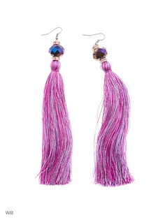 Серьги ACCENT jewelry