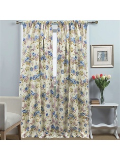 Шторы интерьерные Amore Mio