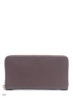 Кошельки DKNY