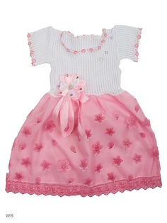 Платья Babycollection
