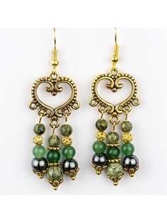 Серьги Револю