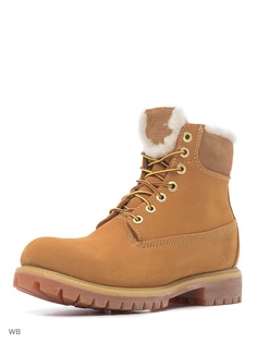 Ботинки TIMBERLAND