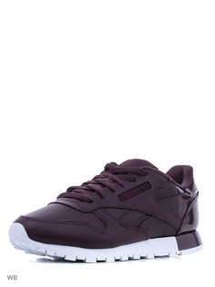 Кроссовки Reebok