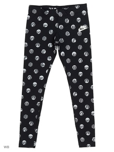 Леггинсы Nike