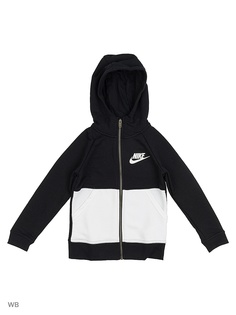 Толстовки Nike