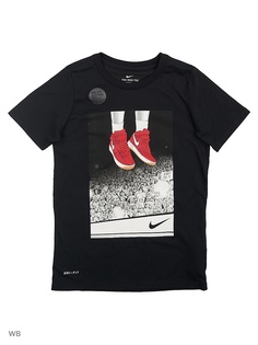 Футболка Nike