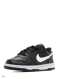 Кеды Nike