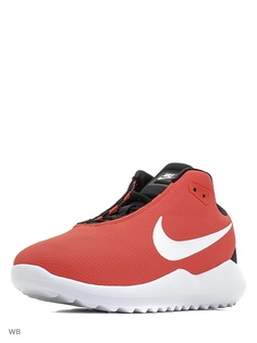 Кеды Nike