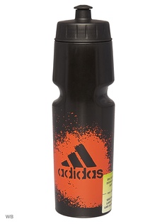 Бутылки для воды Adidas