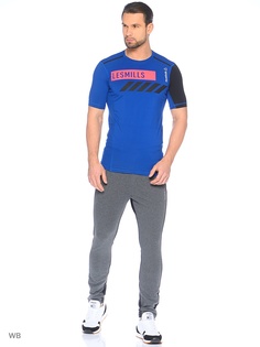 Футболка Reebok