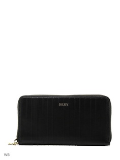 Кошельки DKNY